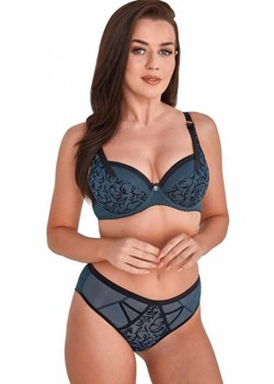 Gaia GFB 1214 Cleo figi damskie ze sklepu intimiti.pl w kategorii Majtki damskie - zdjęcie 187904879