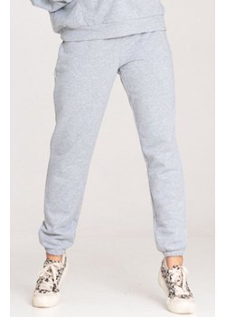 Figl M1056 szare spodnie damskie ze sklepu intimiti.pl w kategorii Spodnie damskie - zdjęcie 187904907
