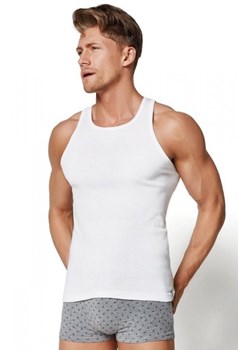 Henderson 1480 J1 podkoszulek męski ze sklepu intimiti.pl w kategorii Podkoszulki męskie - zdjęcie 187904988