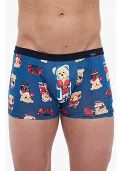 Cornette Tattoo 280/250 Boxer bokserki męskie ze sklepu intimiti.pl w kategorii Majtki męskie - zdjęcie 187905028
