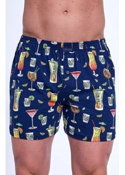 Cornette Classic 011/168 MAXI bokserki męskie ze sklepu intimiti.pl w kategorii Majtki męskie - zdjęcie 187905095