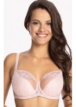 *Gaia 1106 Leta biustonosz semi-soft ze sklepu intimiti.pl w kategorii Biustonosze - zdjęcie 187905105