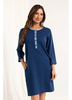 Regina 165 MAXI koszula damska ze sklepu intimiti.pl w kategorii Koszule nocne - zdjęcie 187905109