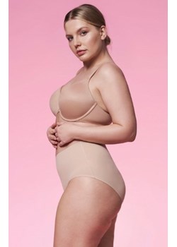 Julimex 271 figi wyszczuplające z wysokim stanem naturalne ze sklepu intimiti.pl w kategorii Bielizna wyszczuplająca - zdjęcie 187905209