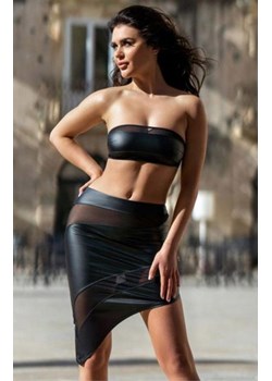 Lateksowa opaska na biust V-10581 ze sklepu intimiti.pl w kategorii Biustonosze - zdjęcie 187905226