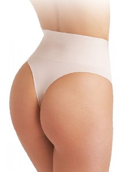 Gatta Sensual Skin Correct 41046 stringi damskie ze sklepu intimiti.pl w kategorii Majtki damskie - zdjęcie 187905247