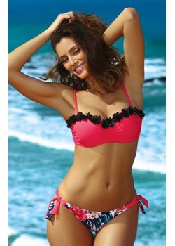 Marko Kostium kąpielowy Claudia Necatrine M-452 (4) ze sklepu intimiti.pl w kategorii Stroje kąpielowe - zdjęcie 187905365