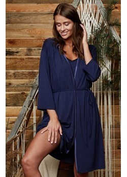 Italian Fashion Song szlafrok damski ze sklepu intimiti.pl w kategorii Szlafroki damskie - zdjęcie 187905379