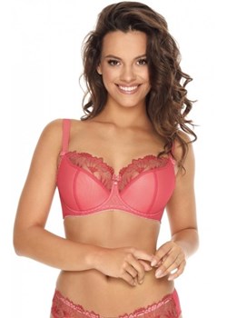 *Gaia BS 949 Beatrice biustonosz półusztywniany ze sklepu intimiti.pl w kategorii Biustonosze - zdjęcie 187905445