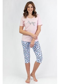 Regina 689 piżama damska ze sklepu intimiti.pl w kategorii Piżamy damskie - zdjęcie 187905465