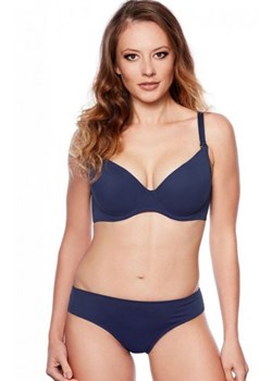 Gaia 639 Jean biustonosz push-up ze sklepu intimiti.pl w kategorii Biustonosze - zdjęcie 187905489