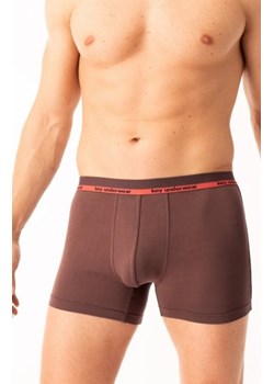 Key MXH 287 Bambus bokserki męskie ze sklepu intimiti.pl w kategorii Majtki męskie - zdjęcie 187905495