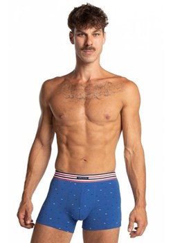 Lama M-1066 SZG A'2 bokserki męskie ze sklepu intimiti.pl w kategorii Majtki męskie - zdjęcie 187905555