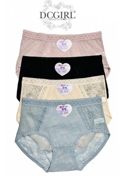 DC Girl 26982 A'2 figi damskie ze sklepu intimiti.pl w kategorii Majtki damskie - zdjęcie 187905587