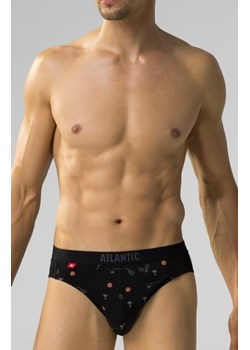 Atlantic 3MP-171 A'3 slipy męskie ze sklepu intimiti.pl w kategorii Majtki męskie - zdjęcie 187905617