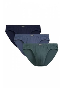 Atlantic 3MP-132 A'3 slipy męskie ze sklepu intimiti.pl w kategorii Majtki męskie - zdjęcie 187905625