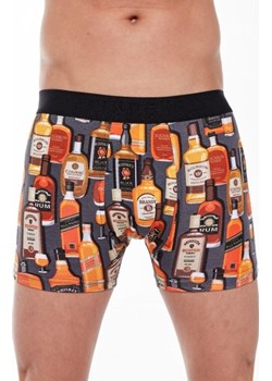Cornette High Emotion 508/143 bokserki męskie ze sklepu intimiti.pl w kategorii Majtki męskie - zdjęcie 187905696