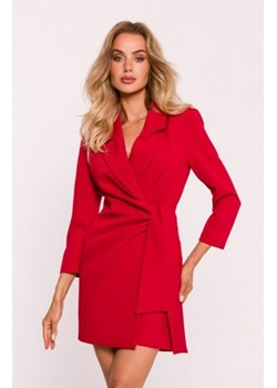 Moe krótki kombinezon czerwony M796 ze sklepu intimiti.pl w kategorii Kombinezony damskie - zdjęcie 187905728