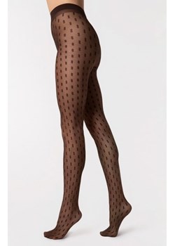 Fiore G 6125 Bijou rajstopy damskie ze sklepu intimiti.pl w kategorii Rajstopy - zdjęcie 187905778
