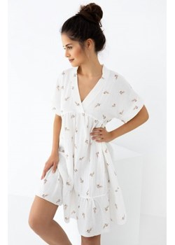 Sensis Nastia koszula damska ze sklepu intimiti.pl w kategorii Koszule nocne - zdjęcie 187905799