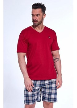 Cornette 326/180 Norway piżama męska ze sklepu intimiti.pl w kategorii Piżamy męskie - zdjęcie 187905815