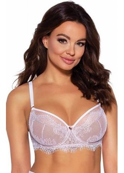 Ava 2007 Jardin biustonosz push-up ze sklepu intimiti.pl w kategorii Biustonosze - zdjęcie 187905919