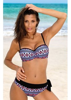 Marko Kostium Kąpielowy Sally Origami M-510 (1) ze sklepu intimiti.pl w kategorii Stroje kąpielowe - zdjęcie 187905938