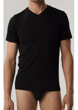 Atlantic BMV-051 koszulka męska ze sklepu intimiti.pl w kategorii T-shirty męskie - zdjęcie 187905945