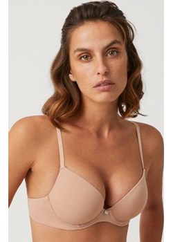 Ysabel Mora 10021 biustonosz podwójny push-up ze sklepu intimiti.pl w kategorii Biustonosze - zdjęcie 187905946