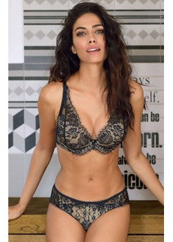 *Rania koronkowe bokserki damskie ze sklepu intimiti.pl w kategorii Majtki damskie - zdjęcie 187905966