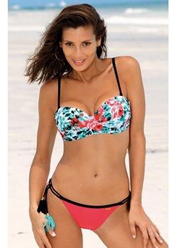 Marko Kostium kąpielowy Oksana Nectarine M-528 (3) ze sklepu intimiti.pl w kategorii Stroje kąpielowe - zdjęcie 187906006