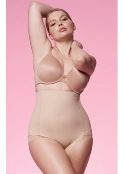 Julimex Shapewear 141 Mesh figi wyszczuplające ze sklepu intimiti.pl w kategorii Bielizna wyszczuplająca - zdjęcie 187906007