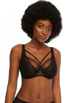 Kinga SC-931/1 Alice III biustonosz miękki ze sklepu intimiti.pl w kategorii Biustonosze - zdjęcie 187906008