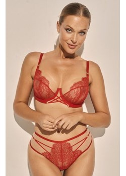 Kinga SC-1155 Love biustonosz miękki ze sklepu intimiti.pl w kategorii Biustonosze - zdjęcie 187906045