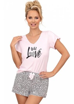 Donna Pantera piżama damska ze sklepu intimiti.pl w kategorii Piżamy damskie - zdjęcie 187906155