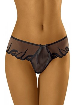 Wol-Bar Makumba szorto-stringi damskie ze sklepu intimiti.pl w kategorii Majtki damskie - zdjęcie 187906186