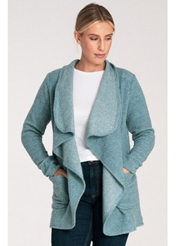 Figl M1043 miętowy sweter damski ze sklepu intimiti.pl w kategorii Swetry damskie - zdjęcie 187906239