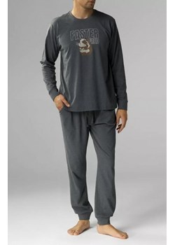 Atlantic NMP-376 piżama męska ze sklepu intimiti.pl w kategorii Piżamy męskie - zdjęcie 187906346