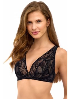 Lupoline 2516 koronkowy biustonosz miękki ze sklepu intimiti.pl w kategorii Biustonosze - zdjęcie 187906355