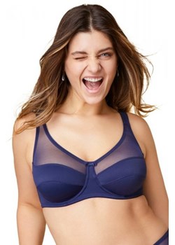 Alles Havana 01 biustonosz miękki ze sklepu intimiti.pl w kategorii Biustonosze - zdjęcie 187906416