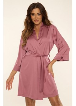De Lafense Cordelia 757 szlafrok damski ze sklepu intimiti.pl w kategorii Szlafroki damskie - zdjęcie 187906428
