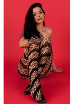 Rajstopy Qiliama LC 17150 ze sklepu intimiti.pl w kategorii Rajstopy - zdjęcie 187906445