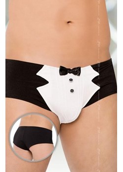 Softline 4504 bokserki męskie kelner ze sklepu intimiti.pl w kategorii Majtki męskie - zdjęcie 187906545