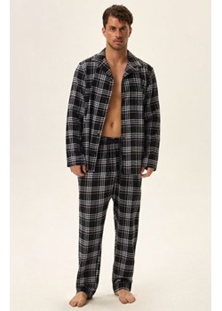 Henderson Honor 41943-99X piżama męska ze sklepu intimiti.pl w kategorii Piżamy męskie - zdjęcie 187906549