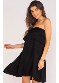 Awama A658 oversizowa sukienka hiszpanka ze sklepu intimiti.pl w kategorii Sukienki - zdjęcie 187906659