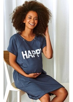 Doctor Nap TCB.9504 koszula ciążowa ze sklepu intimiti.pl w kategorii Koszule nocne - zdjęcie 187906676