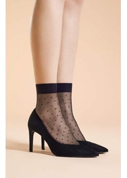 Fiore Trinity G1008 skarpetki ze sklepu intimiti.pl w kategorii Skarpetki damskie - zdjęcie 187906729