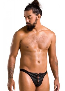 Passion 044 otwarte slipki męskie ze sklepu intimiti.pl w kategorii Majtki męskie - zdjęcie 187906747