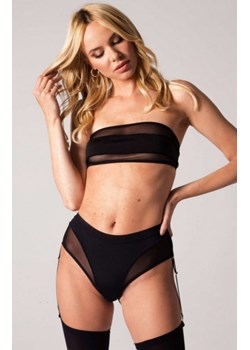 Emily stringi z paseczkami ze sklepu intimiti.pl w kategorii Majtki damskie - zdjęcie 187906779