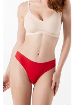 Julimex Heart Simple Brasil figi damskie ze sklepu intimiti.pl w kategorii Majtki damskie - zdjęcie 187906799